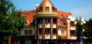 Hotel JARJA